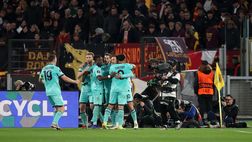 Carlino – Nervo: “Con l’Aston Villa è una finale anticipata”