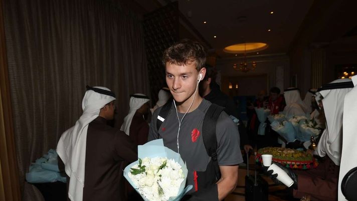 Supercoppa Italiana, il piccolo Ibrahimovic con il Milan di Allegri: tanti giovani e due assenti