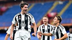 I migliori sei attaccanti di inizio stagione al fantacalcio: Vlahovic c’è, Lautaro no
