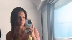 VIDEO / Carolina, fisico pazzesco. Lady Cassano scuote il web con le sue forme sexy