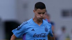 ULTIM’ORA – Valentin Carboni, rottura del crociato in Argentina: la formula dell’addio all’Inter…