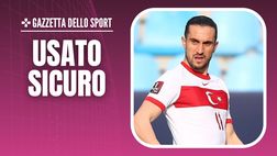 Calciomercato Milan – Fenerbahçe su Yazici, ma se arrivasse ‘quella telefonata’ …