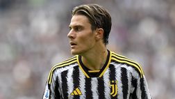 Tuttosport: “Fagioli, la squalifica termina domenica e Allegri contro il Bologna…”