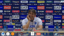 Conte, prima conferenza stagionale a Dimaro: il video integrale