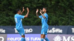 La Marca: “Spinazzola e Cheddira in grande spolvero. David Neres è interessante”