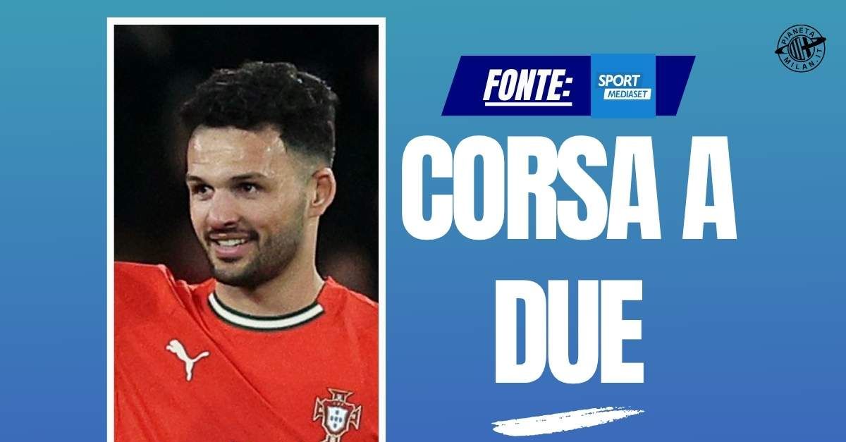 calciomercato accomando attaccante il milan prender224 uno di questi