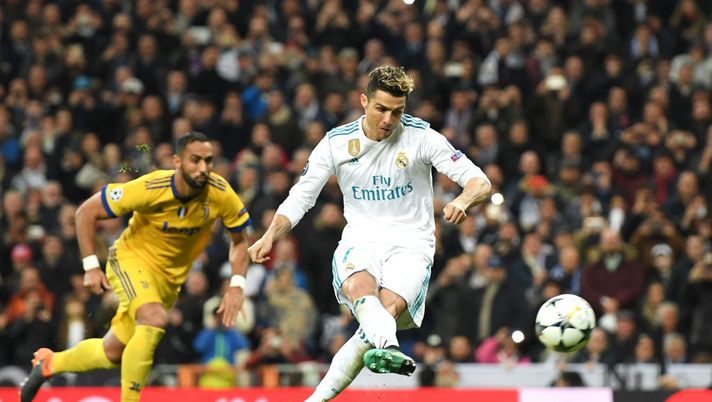 Real Madrid, i migliori marcatori in Champions League al Bernabéu - immagine 1