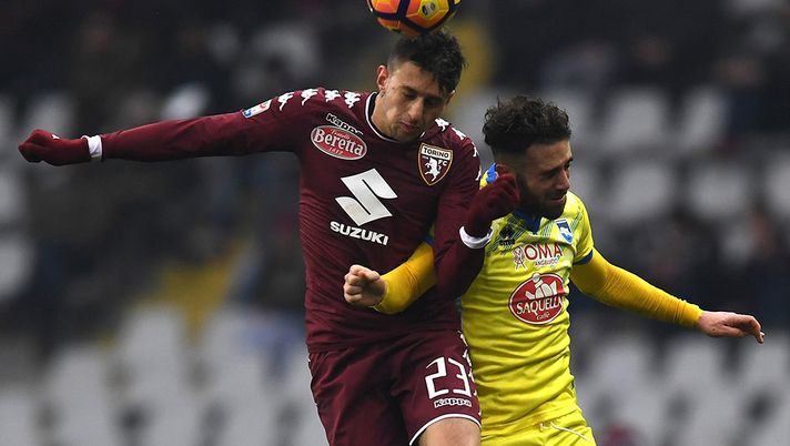 Toro, Barreca: “Stage positivo. In questo periodo ci è mancata concretezza” - immagine 1