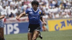 Verso i Mondiali, l’Argentina ricorda Maradona con un video da brividi: “Immortale”