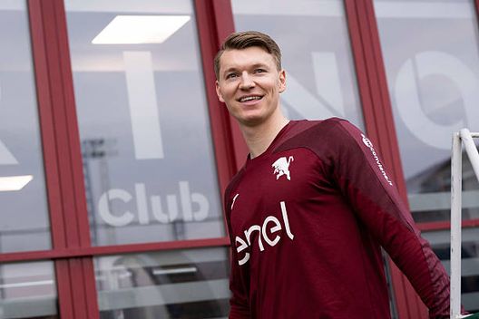 Schuurs e il dramma dell’infortunio: “Sono arrivato a sperare di non svegliarmi più”- immagine 2