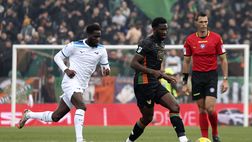 Lazio, a Venezia il secondo pareggio consecutivo: nelle precedenti 21 partite…