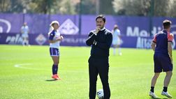 VIDEO VN – P. Arce: “Oggi una brutta partita, ma serve mentalità per vincerle”