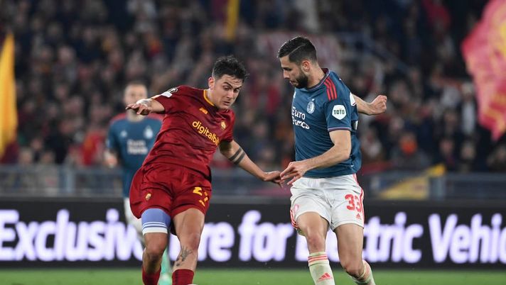 Fantacalcio, le formazioni ufficiali di Cagliari-Roma: Dybala torna dal 1′, c’è Aouar - immagine 1