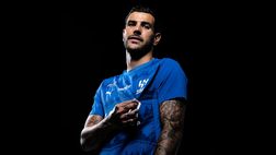 Theo Hernandez: “Ho parlato con Cancelo, l’Al-Hilal è un grande club”