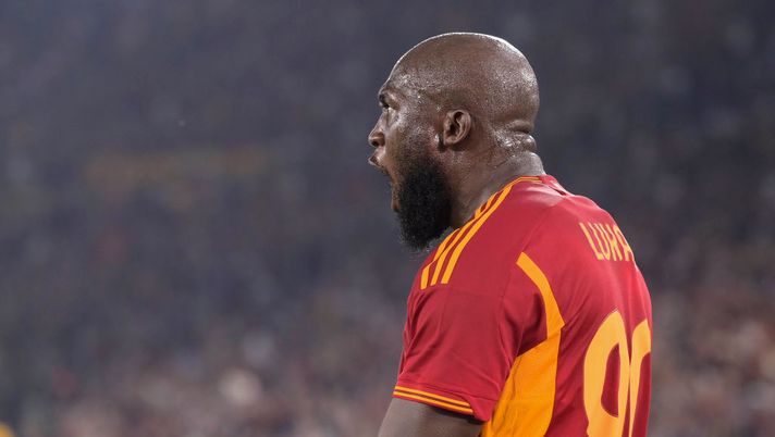Romelu de Roma: Lukaku gol, ora l’Inter - immagine 1