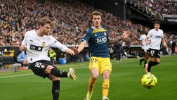 Mercato Bologna, gli aggiornamenti: Cagliari su Dominguez, occhi su Beltran