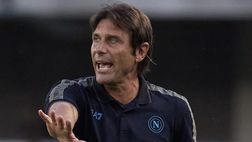 CorSport: “Napoli, turnover massiccio per Conte in Coppa Italia: può giocare solo un titolare”