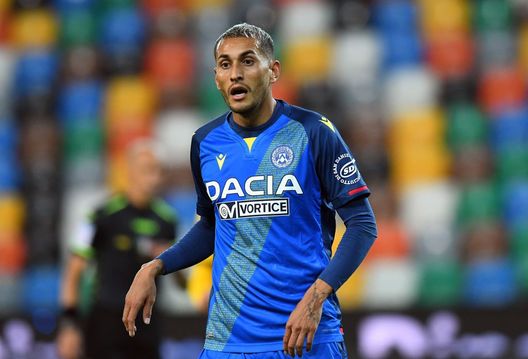 Roberto Pereyra (Photo by Alessandro Sabattini/Getty Images) Derby a Istanbul fra ex Udinese: Becao vicino al Fenerbahce, Pereyra al Besiktas- immagine 2