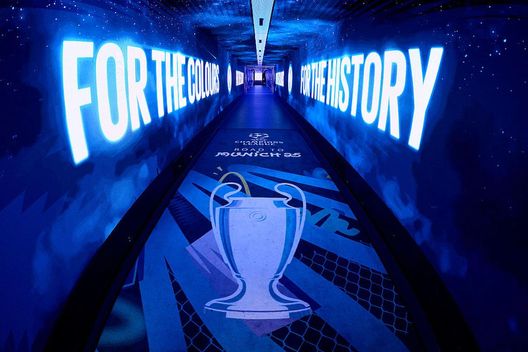 Getty Images Champions League, verso PSG-Inter: ecco quanti milioni vale la vittoria in finale - immagine 1