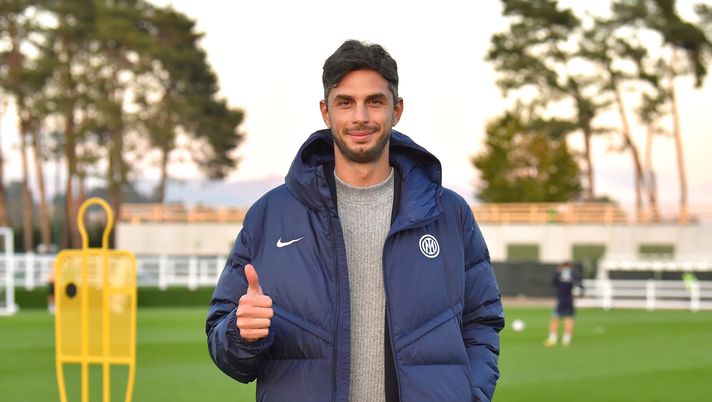 Ranocchia: “Io penso che il Milan non ha la rosa per arrivare a vincere il campionato” - immagine 1