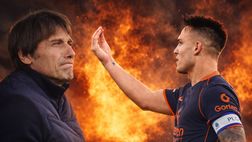 Lite Conte-Lautaro, il retroscena: “Grazie a quella tensione alle stelle Antonio ha…”