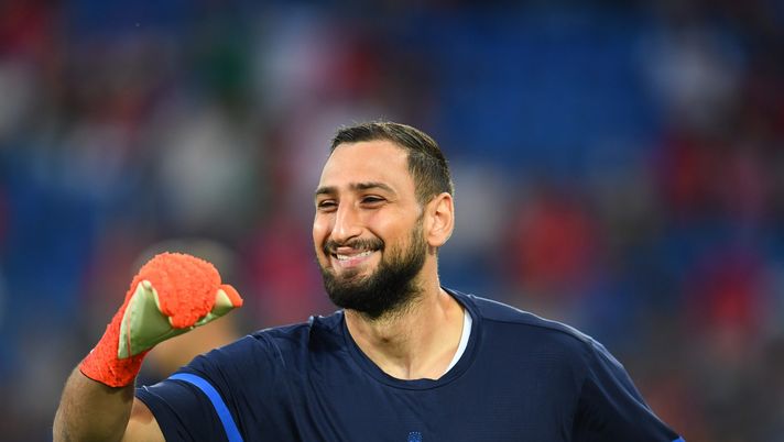 Psg, Donnarumma: “Osimhen è una forza della natura. Ecco chi vincerà lo scudetto…” - immagine 1