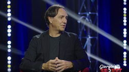 Nesta: “Parole Materazzi? Ci sono rimasto male. Mai pensato che mi ha gufato, l’invidia…”