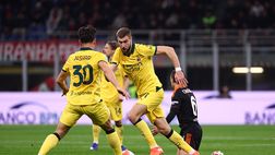 Milan in ansia: c’è preoccupazione per Pavlovic