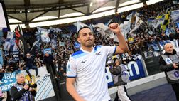 Lazio, Sarri blinda un suo fedelissimo: pronto il rinnovo di Pedro. I dettagli
