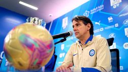 Inzaghi: “Thuram? Zero rischi. Lautaro segnerà tanto. Conceicao e il mancato saluto…”