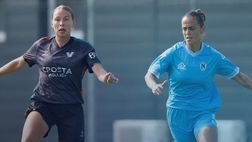 Il Napoli Women surclassa 1-5 il Venezia: definita la prossima avversaria in Coppa