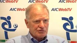 Lutto nel mondo del calcio, è morto l’ex presidente AIC Campana: il cordoglio dell’Inter