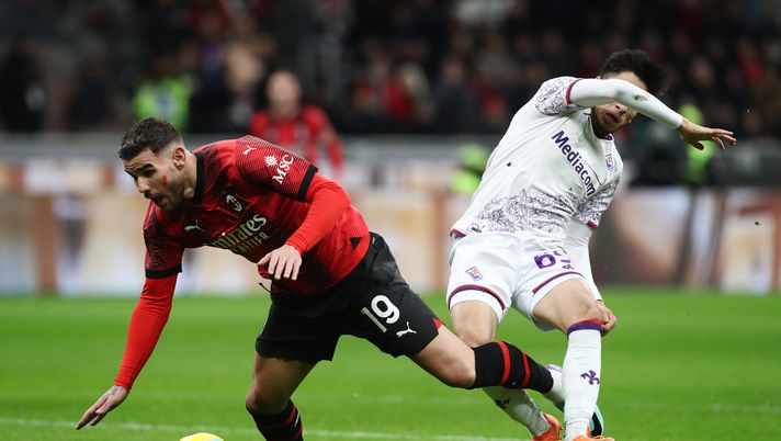 Gazzetta: “Parisi, la crepa nella difesa viola. Una faglia già emersa” - immagine 1