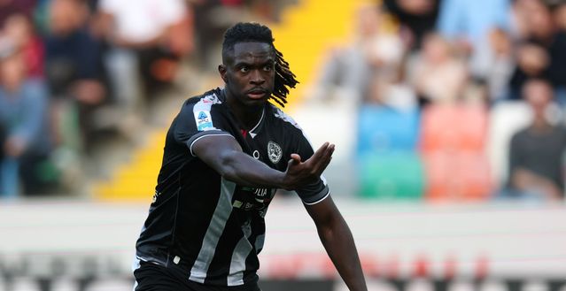 Anche l’Inter su Solet, lui: “Voglio giocare nei top club al mondo. La Serie A…”- immagine 3