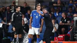 Israele-Italia, da Kean a Pio Esposito: con Gattuso prende forma l’attacco del futuro