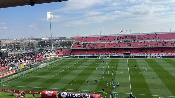 Monza-Torino, le ultime dai campi: pochi minuti all’inizio della partita- immagine 2