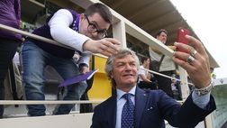 Antognoni: “No al centenario per la proprietà. Decisione presa 5 anni fa”