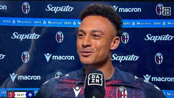 Ndoye: “Siamo pronti e vogliamo vincere con l’Inter! La doppia cifra di gol per me…” - immagine 1