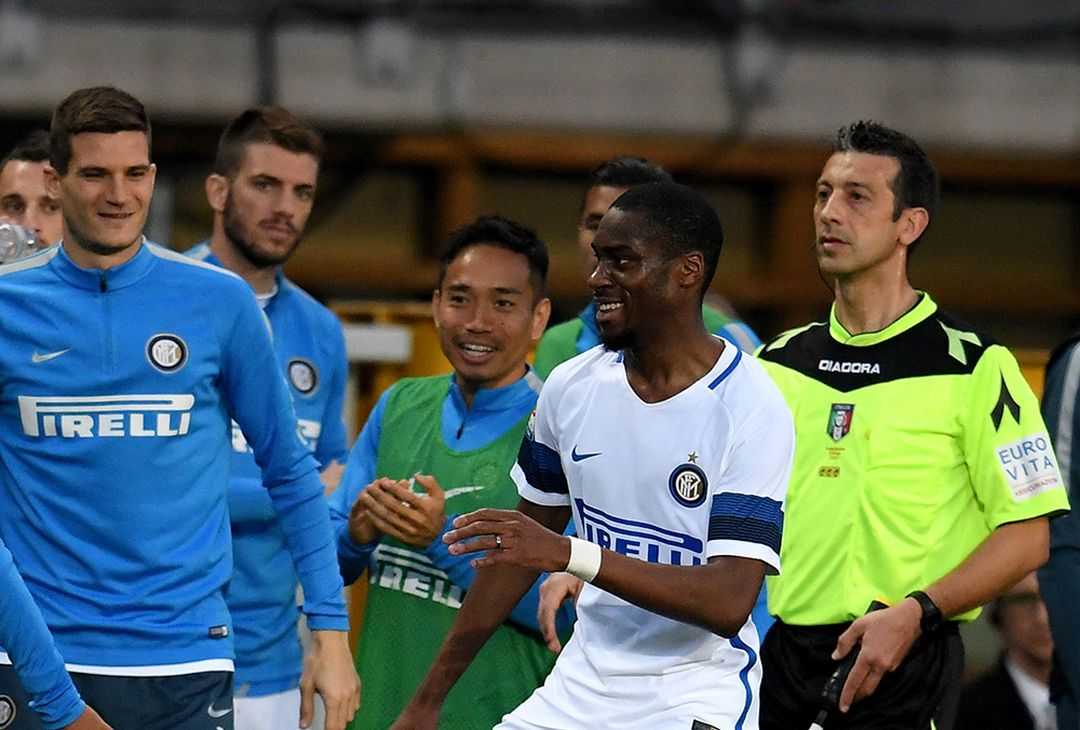 Fotogallery, Torino-Inter 2-2: le immagini di una partita vibrante - immagine 53