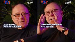 Carlo Verdone su Gasperini: “Amore a prima vista? Macché! Ho detto, non te voglio…”