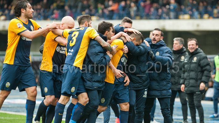 LE PAGELLE, RE LUCA, MORAS GIGANTE, GOMEZ DECISIVO - immagine 1