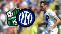 Inter-Sassuolo / Probabili formazioni: le scelte di Inzaghi e Dionisi