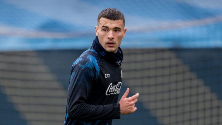 Napoli, ansia per le condizioni di Buongiorno: cosa filtra verso il Milan in attesa degli esami - immagine 1