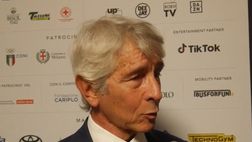 VIDEO / Abodi: “Servono infrastrutture, a dicembre tavolo sul tema stadi”