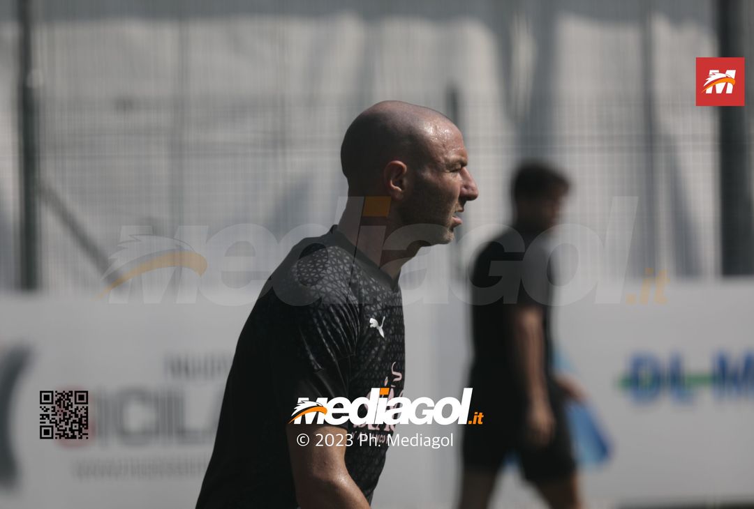 FOTO Ritiro Palermo, i rosanero si allenano a Ronzone: gli scatti più belli (Gallery) - immagine 62