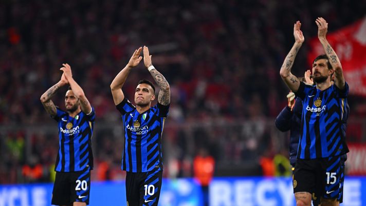 GdS – Inzaghi da manuale, Barella abbagliante. Acerbi e Bastoni si esaltano e Lautaro… - immagine 1