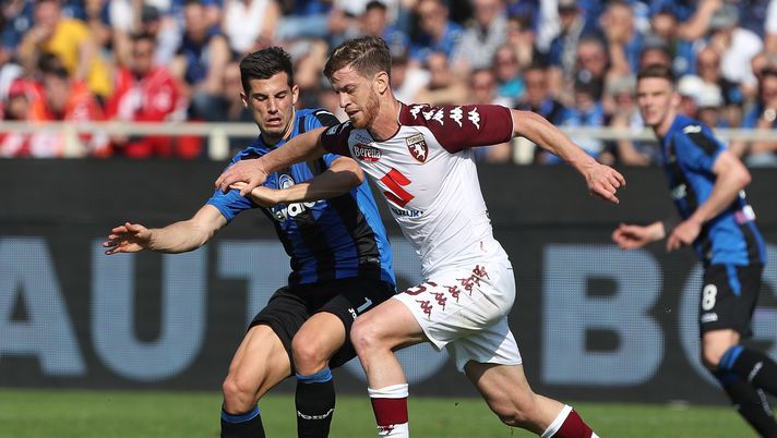 Atalanta-Torino 2-1, il tabellino: Ansaldi salta la Lazio Atalanta-Torino 2-1, il tabellino: Ansaldi salta la Lazio - immagine 1