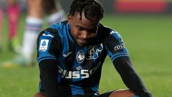 Romano: “Lookman, ecco cosa filtra da chi è vicino al giocatore. Sul nome di Adeyemi…”