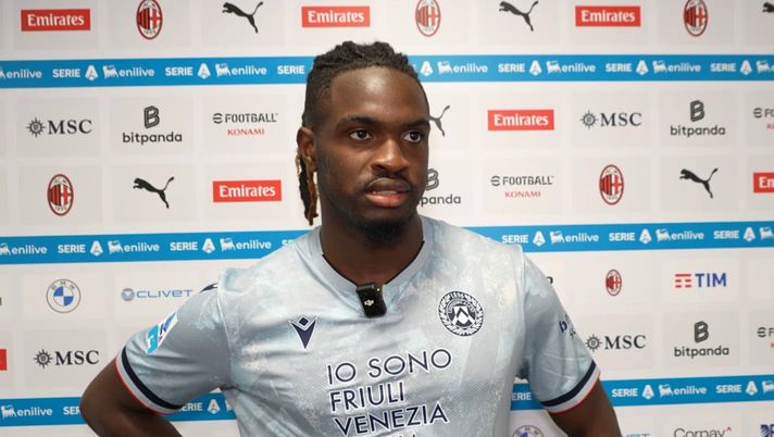 Mercato, Solet e l’Inter più vicini: è dietro l’angolo l’accordo con l’Udinese per… Mercato, Solet e l’Inter più vicini: è dietro l’angolo l’accordo con l’Udinese per… - immagine 1