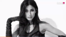Video – Federica Nargi, una mamma mozzafiato